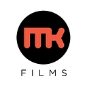 Mk Films, Corp logo