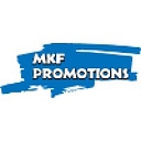 Mkf Promotions logo