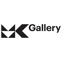 Mk Gallery logo