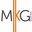 Mkg Marketing logo