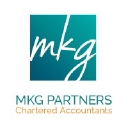 Mkg Partners logo