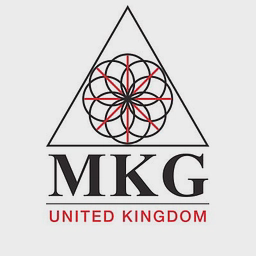 MKG (UK) Ltd T/A Domino's Pizza logo