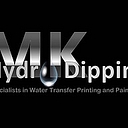 Mkhydrodipping logo