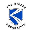 The Kiefer Foundation logo