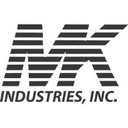 MK Industries logo