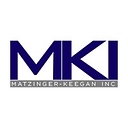 Matzinger Keegan, Inc. logo