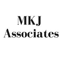 Mkj Associates logo