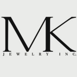 MK Jewelry logo