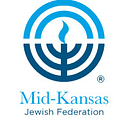 Mid-kansas Jewish Federation Inc logo