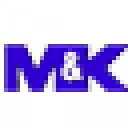 M&K Lighting And Technology logo