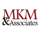 Mkm & Associates logo