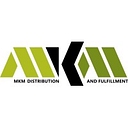 Mkm Distribution Services, Inc. logo