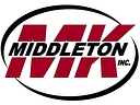 Mk Middleton, Inc. logo