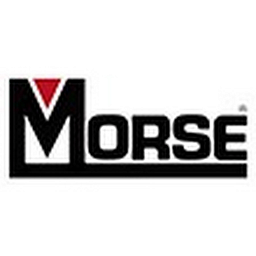 The M.K. Morse Company logo