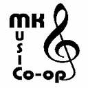 Milton Keynes Music Co Operative logo