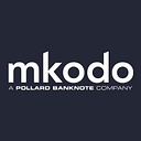 Mkodo logo