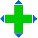 M.K. Occupational Health Ltd logo