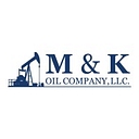 M & K Oil Company, Llc logo