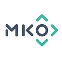 MKO KONE Inc. logo