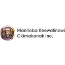 Manitoba Keewatinowi Okimakanak