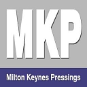 Mkp Limited logo