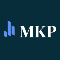 MKP Capital Management LLC logo