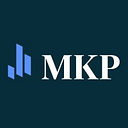 MKP CAPITAL ASIA PTE. LTD. logo