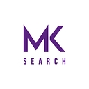 Mk Personnel logo