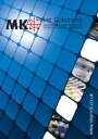 Mk Print logo