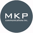 Mkp Communications Inc. logo