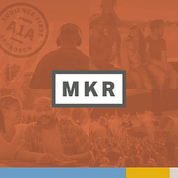 Mortenson Kim Raidious, Inc. logo