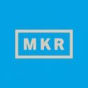 Mkr logo