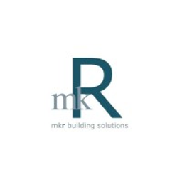MKR BUILDING SOLUTIONS INC logo