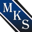 MKS Construction logo