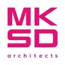 Mksd Architects logo