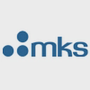 MKS Japan, Inc. logo