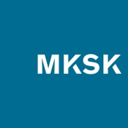 d/b/a/ MKSK logo