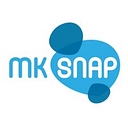 Mk Snap (Milton Keynes Special Needs Advancement Project) logo