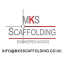 Mks Scaffolding Limited logo