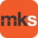 Mk Surveys logo