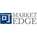 Market Edge logo