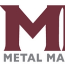 Mkt Metal Manufacturing logo