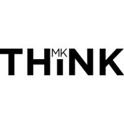 MKThink logo