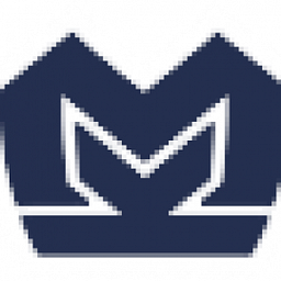 M&K Truck Centers, Milesburg logo