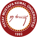 Mustafa Kemal University logo