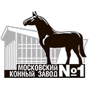 1st Moscow Stud Farm