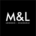 M&L logo