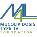 Mucolipidosis Type Iv Foundation Inc logo