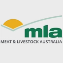 Meat And Livestock Australia logo