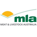Meat & Livestock Australia logo
